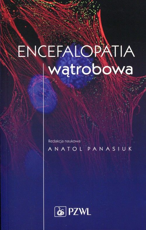 Encefalopatia watrobowa